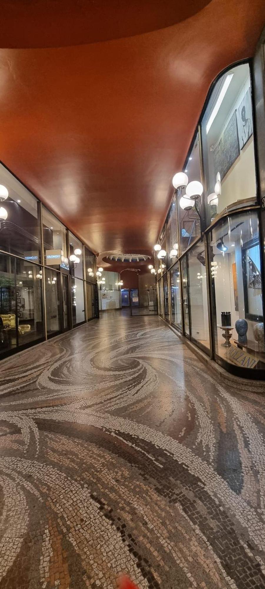Dream Suites Milano San Babila Exterior foto