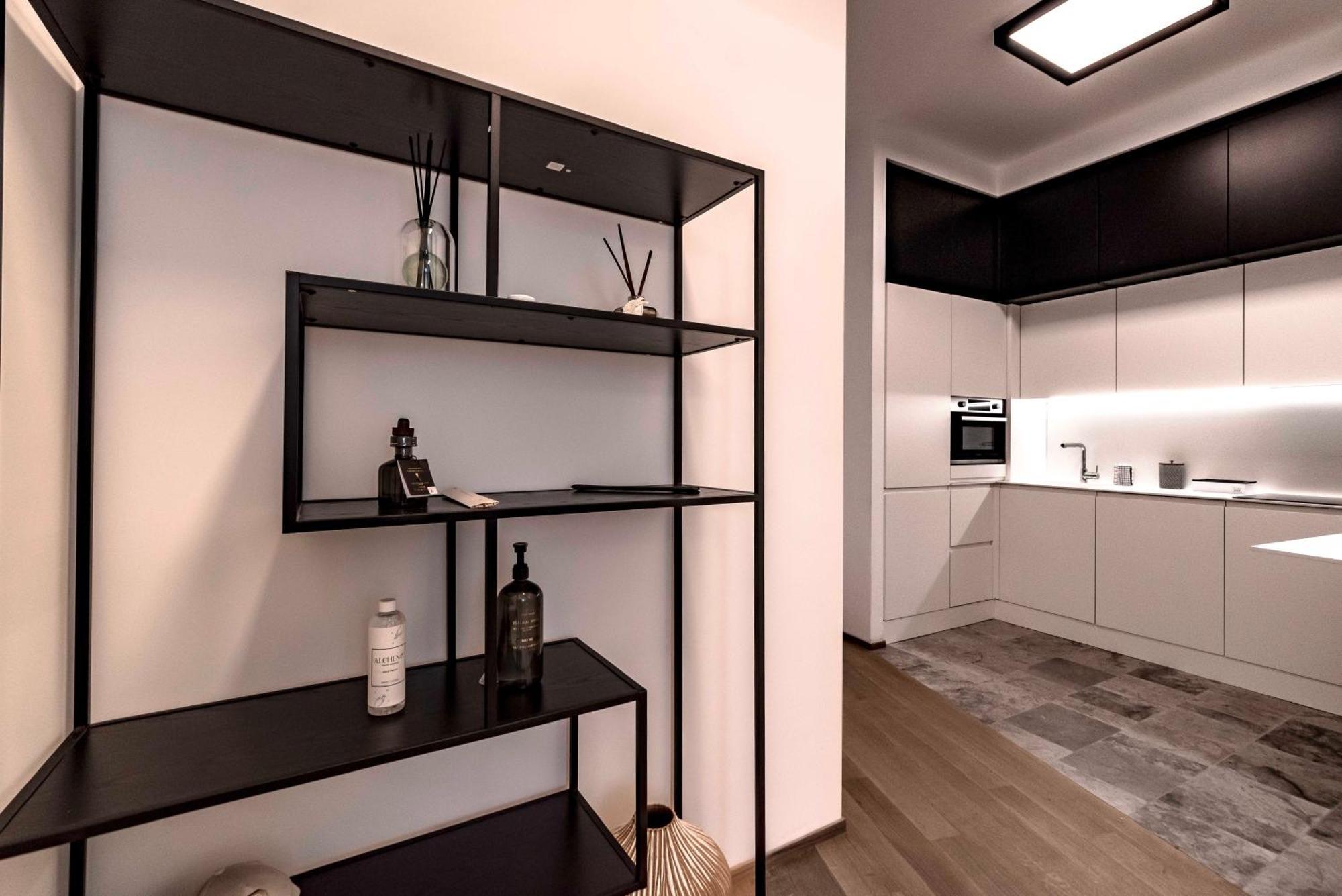 Dream Suites Milano San Babila Exterior foto