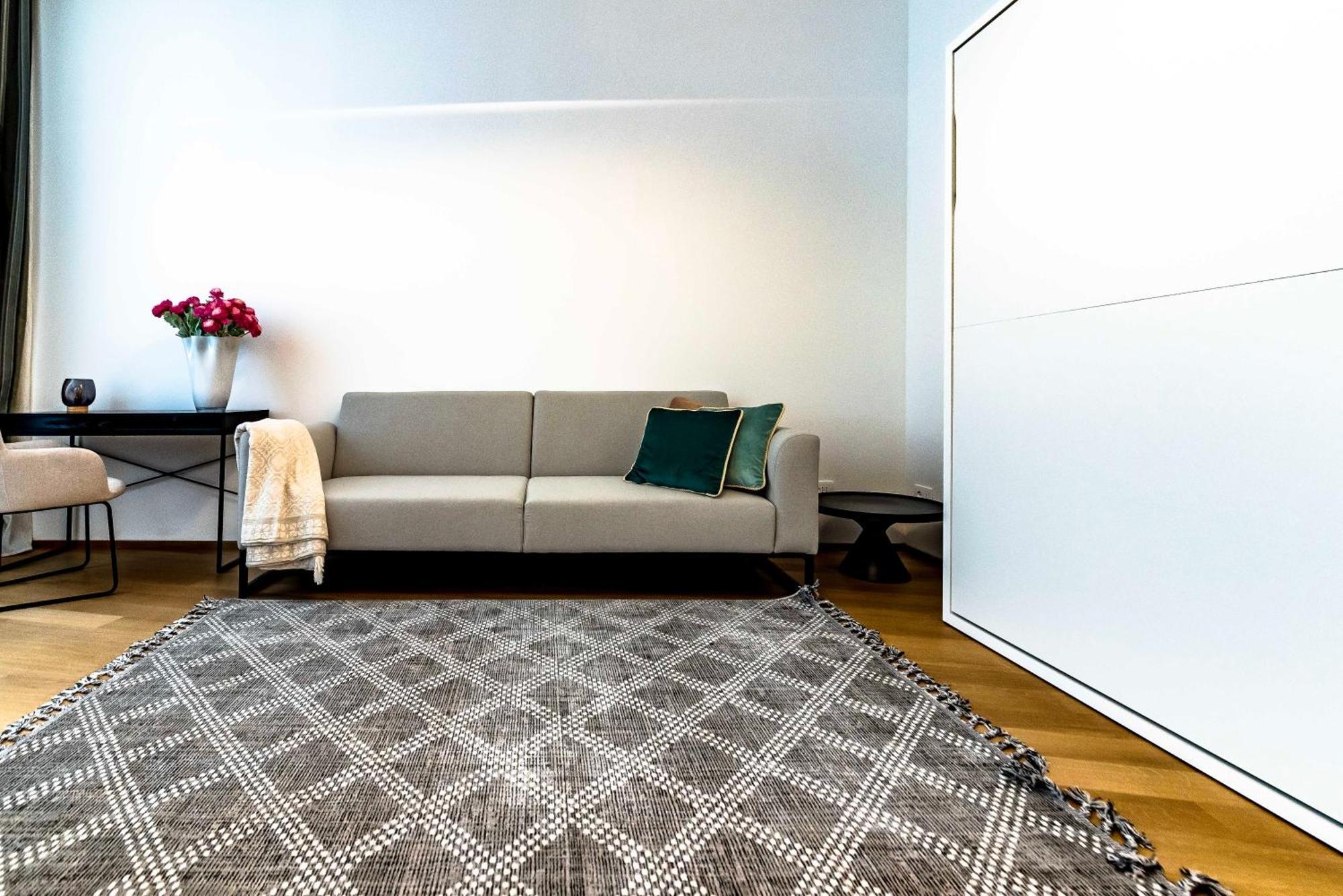 Dream Suites Milano San Babila Exterior foto