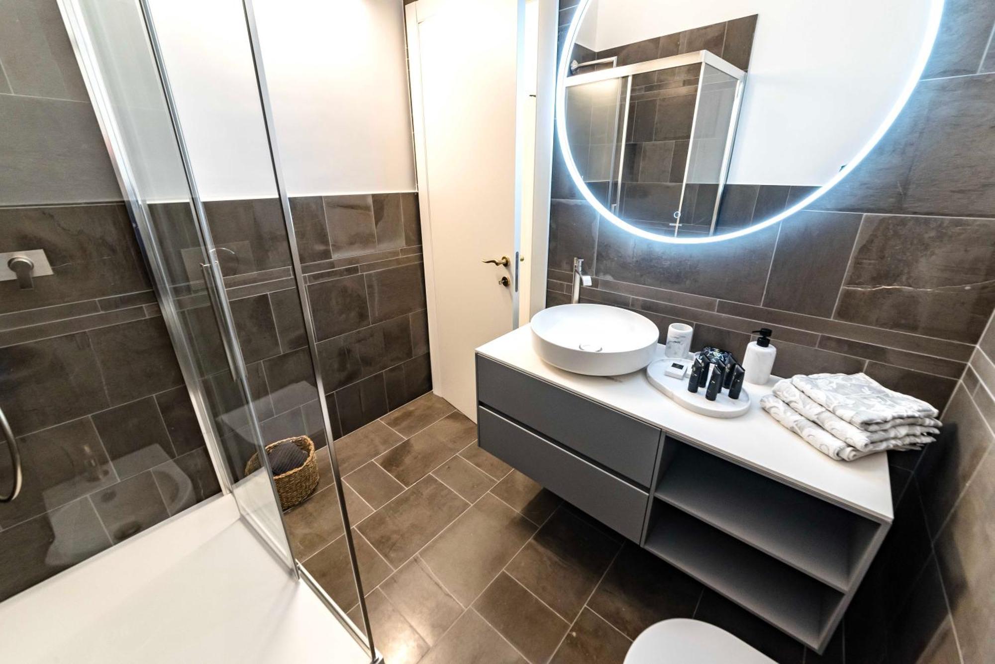 Dream Suites Milano San Babila Exterior foto